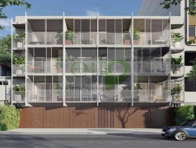 Apartamento para Venda, em Rio de Janeiro, bairro GAVEA, 1 dormitrio, 2 banheiros, 1 sute