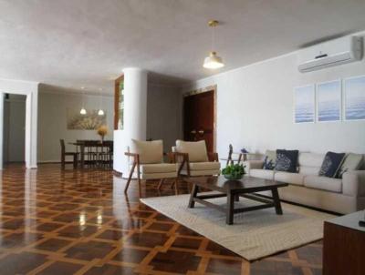 Apartamento para Venda, em Rio de Janeiro, bairro IPANEMA, 4 dormitrios, 5 banheiros, 1 sute, 2 vagas