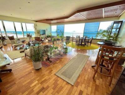 Apartamento para Venda, em Rio de Janeiro, bairro IPANEMA, 4 dormitrios, 6 banheiros, 2 sutes, 2 vagas