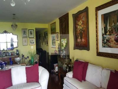 Apartamento para Venda, em Rio de Janeiro, bairro LAGOA, 3 dormitrios, 4 banheiros, 1 sute, 1 vaga