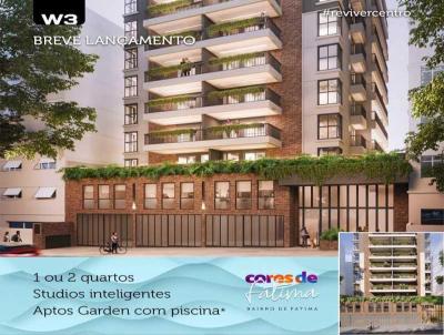 Apartamento para Venda, em Rio de Janeiro, bairro CENTRO, 1 dormitrio, 1 banheiro