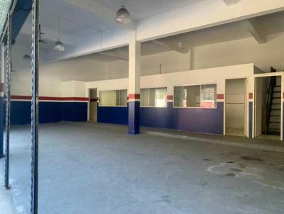 Galpo para Venda, em PETROPOLIS, bairro BINGEN, 1 banheiro