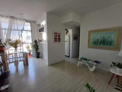Apartamento para Venda, em Rio de Janeiro, bairro FLAMENGO, 1 dormitrio, 2 banheiros, 1 sute, 1 vaga