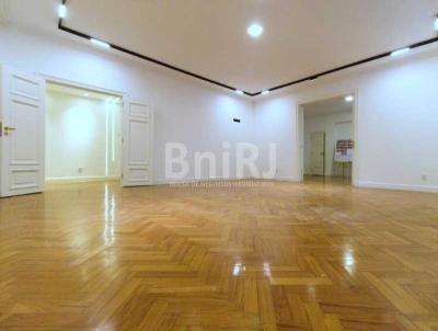Apartamento para Venda, em Rio de Janeiro, bairro FLAMENGO, 4 dormitrios, 8 banheiros, 2 sutes, 1 vaga