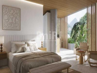 Apartamento para Venda, em Rio de Janeiro, bairro Botafogo, 4 dormitrios, 1 banheiro, 3 vagas