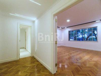 Apartamento para Venda, em Rio de Janeiro, bairro FLAMENGO, 4 dormitrios, 5 banheiros, 2 sutes, 1 vaga