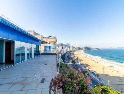 Apartamento para Venda, em Rio de Janeiro, bairro COPACABANA, 4 dormitrios, 7 banheiros, 4 sutes, 1 vaga