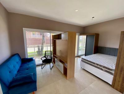 Apartamento para Venda, em Itanham, bairro bal gaivota, 1 dormitrio, 1 banheiro, 1 vaga