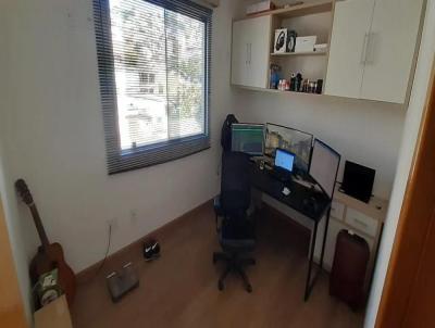Apartamento 3 Quartos para Venda, em Belo Horizonte, bairro Diamante (Barreiro), 3 dormitórios, 2 banheiros, 1 suíte, 2 vagas