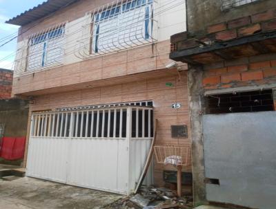 Casa para Venda, em Aracaju, bairro Lamaro, 3 dormitrios, 2 banheiros, 1 vaga