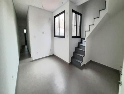 Cobertura para Venda, em Santo Andr, bairro Vila Assuno, 3 dormitrios, 2 banheiros, 1 sute, 2 vagas