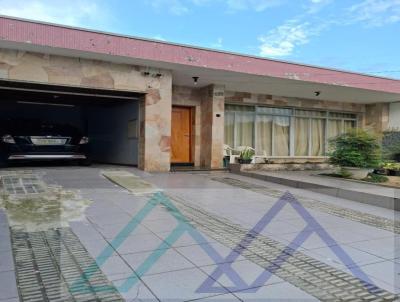Casa para Venda, em So Caetano do Sul, bairro Santa Maria, 4 dormitrios, 2 banheiros, 3 vagas