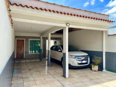 Casa para Venda, em Volta Redonda, bairro Santo Agostinho, 2 dormitrios, 1 banheiro, 2 vagas
