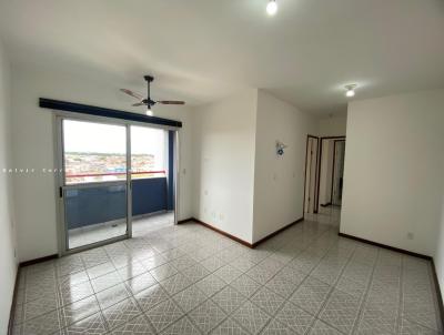 Apartamento para Venda, em Rio Claro, bairro CLARET, 2 dormitrios, 2 banheiros, 1 sute, 3 vagas