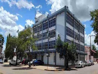 Comercial para Venda, em So Borja, bairro CENTRO, 1 banheiro