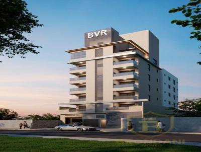 Apartamento para Venda, em Cambori, bairro Centro, 2 dormitrios, 3 banheiros, 2 sutes, 1 vaga