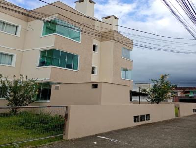 Apartamento para Venda, em Palhoa, bairro Barra do Aririu, 2 dormitrios, 1 banheiro, 1 vaga