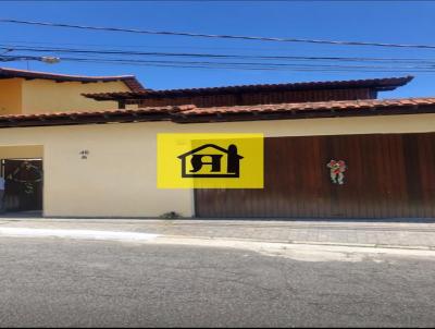 Casa para Venda, em , bairro AGENOR DE CAMPOS, 3 dormitrios, 4 banheiros