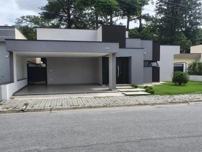 Casa em Condomínio para Locação, em Tremembé, bairro Loteamento Residencial Morada do Visconde, 3 dormitórios, 2 banheiros, 1 suíte, 2 vagas