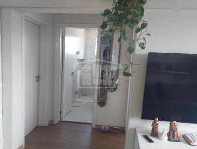 Apartamento para Venda, em Sete Lagoas, bairro JARDIM EUROPA