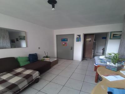 Apartamento 2 Quartos para Venda, em Guaruj, bairro Morrinhos, 2 dormitrios, 1 banheiro, 1 vaga