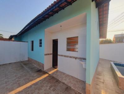 Casa para Venda, em Mongaguá, bairro Balneário Itaguaí, 2 dormitórios, 1 banheiro, 1 suíte, 1 vaga