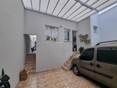 Casa para Venda, em Itu, bairro Jardim Paulista II, 3 dormit�rios, 5 banheiros, 3 su�tes, 2 vagas
