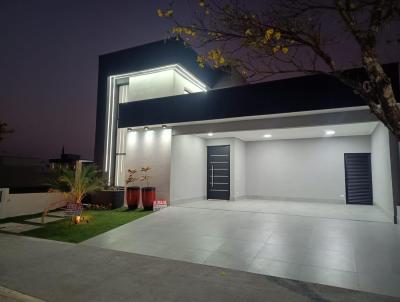 Casa em Condomínio para Locação, em Taubaté, bairro Parque São Cristóvão, 3 dormitórios, 4 banheiros, 3 suítes, 4 vagas