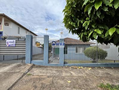 Casa para Venda, em Telmaco Borba, bairro Centro