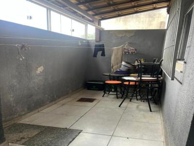 Área Privativa para Venda, em Belo Horizonte, bairro Bonsucesso (Barreiro), 2 dormitórios, 1 banheiro, 1 vaga