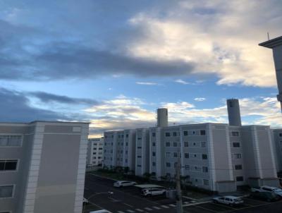 Apartamento para Venda, em Caxias do Sul, bairro Bela Vista, 2 dormitrios, 1 banheiro, 1 vaga