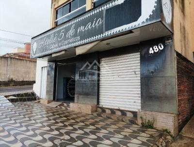 Loja para Locao, em Patos de Minas, bairro Antnio Caixeta, 1 banheiro