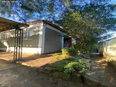 Casa para Venda, em Alegrete, bairro Balnerio Caver, 2 dormitrios, 1 banheiro, 1 sute, 1 vaga