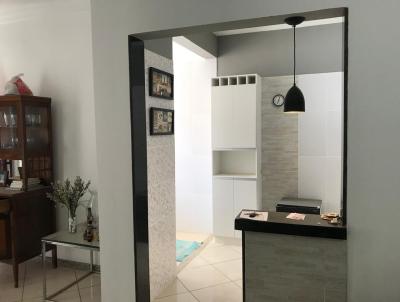 Apartamento para Venda, em , bairro Cidade Nova, 2 dormitrios, 2 banheiros, 1 sute, 1 vaga
