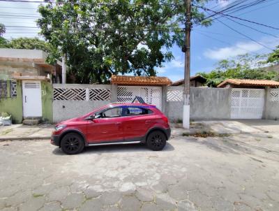 Casa de Praia/Usada para Venda, em Itanham, bairro Nova Itanham (Praia), 2 dormitrios, 2 banheiros, 1 sute, 4 vagas