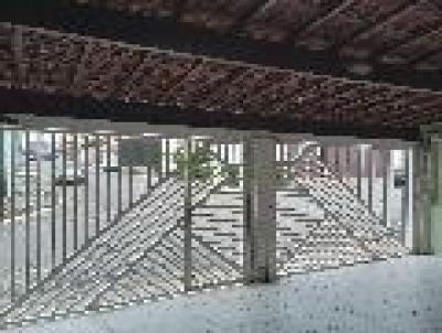 Casa Trrea para Venda, em So Paulo, bairro Vila Granada, 3 dormitrios, 2 banheiros, 1 sute, 3 vagas