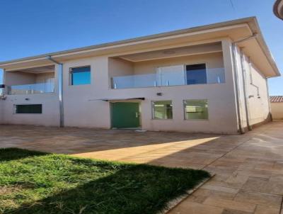 Casa para Venda, em Ribeiro Preto, bairro Bonfim Paulista, 3 dormitrios, 3 banheiros, 2 vagas