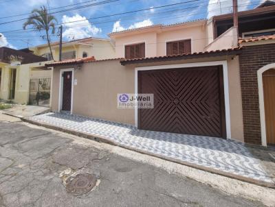 Sobrado para Venda, em Osasco, bairro Umuarama, 4 dormitrios, 2 banheiros, 3 vagas