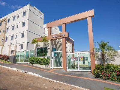 Apartamento para Venda, em Londrina, bairro Jardim Maria Luiza, 2 dormitrios, 1 banheiro, 1 vaga