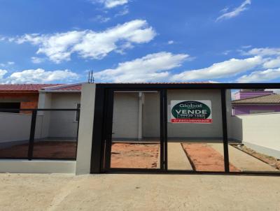 Casa para Venda, em Sapiranga, bairro Oeste, 2 dormitrios, 1 banheiro, 1 vaga