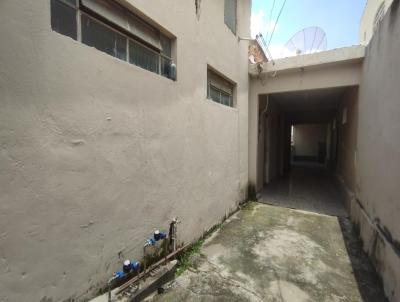 Casas 2 Quartos para Venda, em Belo Horizonte, bairro Cardoso (Barreiro), 2 dormitórios, 2 banheiros, 5 vagas