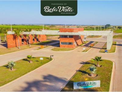Terreno para Venda, em Panorama, bairro Condominio Bela Vista - Panorama