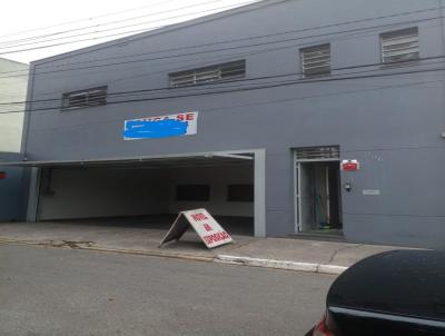 Galpo para Locao, em So Paulo, bairro Jardim Caravelas, 1 banheiro, 3 vagas