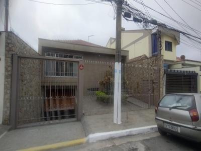 Casa para Venda, em So Paulo, bairro Vila Formosa, 3 dormitrios, 3 banheiros, 1 sute, 8 vagas