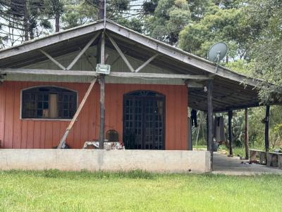 Chcara para Venda, em Quitandinha, bairro Rio da Vrzea