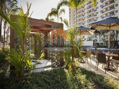 Apartamento para Venda, em Rio de Janeiro, bairro BARRA OLIMPICA