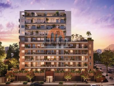 Apartamento para Venda, em Rio de Janeiro, bairro TIJUCA