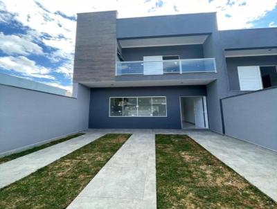 Casa para Venda, em Extrema, bairro Parque dos manacs