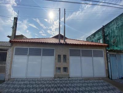 Casa para Venda, em Praia Grande, bairro Tupi, 2 dormitórios, 1 suíte, 1 vaga