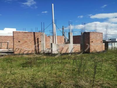 Casa para Venda, em Pelotas, bairro Areal, 2 dormitrios, 3 banheiros, 2 sutes
